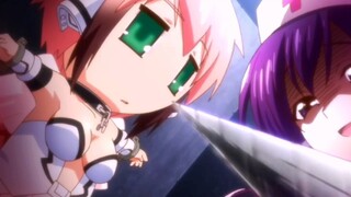 Ikaros is so cute~