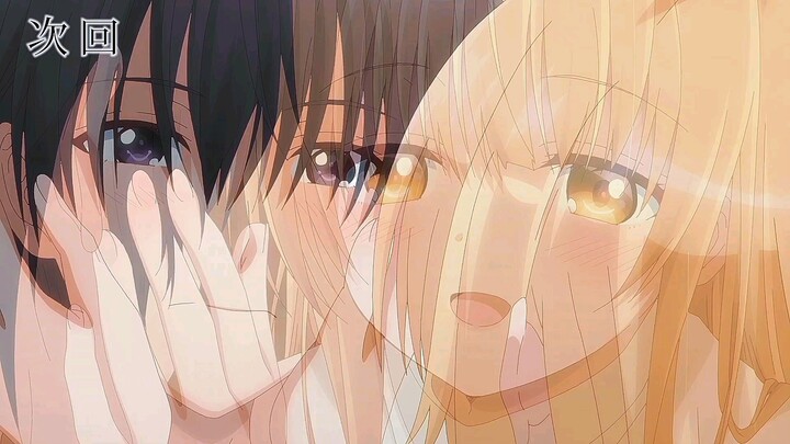 [pv] otonaro no tenshi eps 11