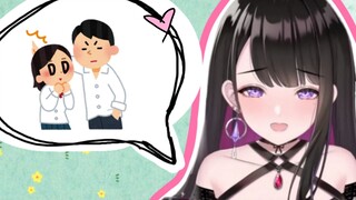 【มาร์ชแมลโลว์】ซึนเดเระ! ปังกำแพง? คำทักทายจากแม่มด [Love No Night Dance]