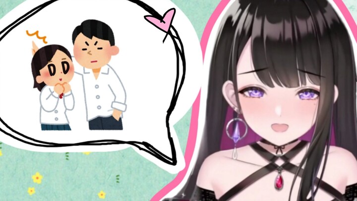 [Marshmallow]Tsundere! Đập tường? Lời chào từ phù thủy [Love No Night Dance]