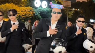 日本回成都落地首播！