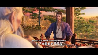 Bu Liang Ren (The Legend Tiangang) Movie Part 1 sub indo