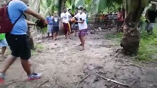 pitong lipad huli....