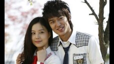 ซีรี่ย์เกาหลีสั้น รักมากมายของนายตัวป่วน ตอนที่ 1