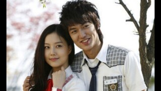 ซีรี่ย์เกาหลีสั้น รักมากมายของนายตัวป่วน ตอนที่ 1