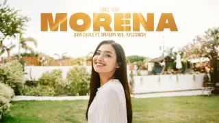 Juan Caoile - Morena feat. Gregory Neil, Kyleswish (Offical Video)