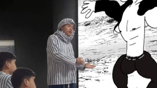[Giant Short Drama] Episode 41: Gold Medal Works at Paradi Art Exhibition