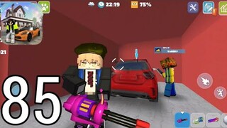 School Party Craft  - Gameplay Walkthrough Part 85 (iOs, Android)