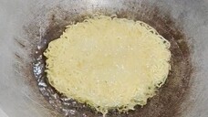 mencoba menjadi beda... walau tahu hasilnya gak sesuai expectation 🥲