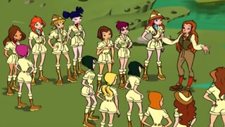 winx club s1, full episode 4-5-6