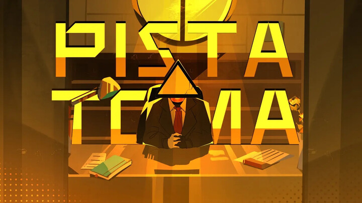 ✦ PISTA TOMA | Animation Meme ✦