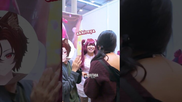 [Vlog #CF22] Akhirnya Sudah Gak Terbounty #Comifuro22