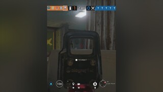 Dibuang sayang. r6s r6siege indonesia r6sindonesia rainbowsixsiege fyp