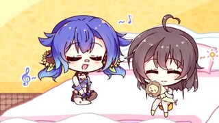 [Summer Color HERO] Summer colors are all observed on the third day of the fourth day