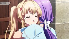 Summer Pockets Episode 8 Subtitle Indonesia