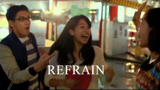 REFRAIN (INDONESIAN MOVIE)