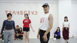 [Quansheng Dance Studio] Der is graceful, light and beautiful! "A Glimpse of Beauty" Chinese style j