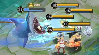 Khi "giấc mơ thành hiện thực" của tôi và được chơi ở KPL