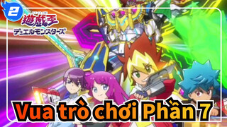 [Vua trò chơi] Siêu quái vật đã xuất hiên trong phần 7_2