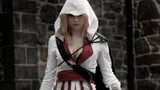 [GMV]Presentasi tentang Assassin's Creed|<Natural>