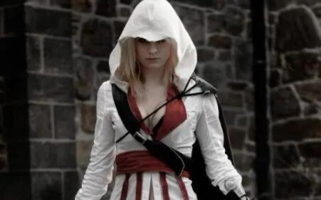 [GMV]Presentation of Assassin's Creed|<Natural>