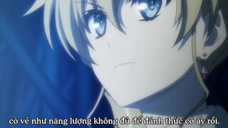 Nhạc phim anime siêu lôi cuốn p28