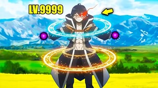 MC Lemah Menjadi Terkuat Dan Punya Kekuatan Level Dewa