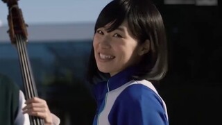 Blaze, raja pemotongan generasi baru, semua anggota Ultra Q memberikan penghormatan kepada analisis 