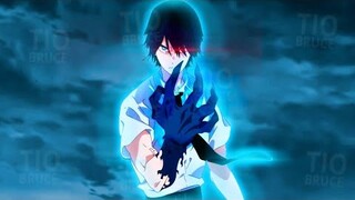 ALL IN ONE " Mang Sức Mạnh Quái Vật Nhưng Bản Chất Là Anh Hùng " | Tóm Tắt Anime | Thế Giới Otaku