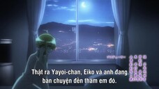 Thợ săn ác linh EP 25 [Sub Việt]