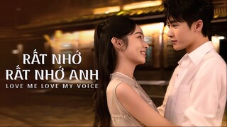 Rất Nhớ, Rất Nhớ Anh Tập 1  - Phụ đề tiếng Việt