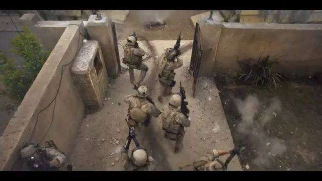 Watch warfare 2025 link in description