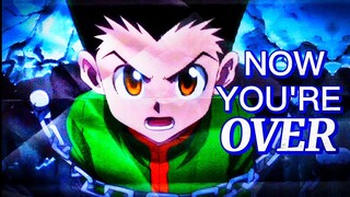 Gon amv edit |  EVIL