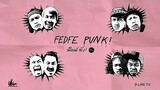 FEDFE PUNK! (เฟ็ดเฟ่พัง!) EP.3 - ซีฟู้ดเฟ็ดเฟ่