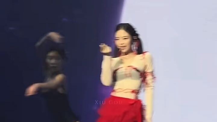 神的孩子在跳舞_神的孩子在跳舞_金珍妮_jennie