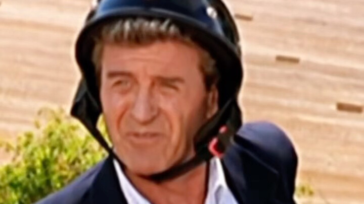 🇮🇹 [Italian Dialogue] A Misunderstanding