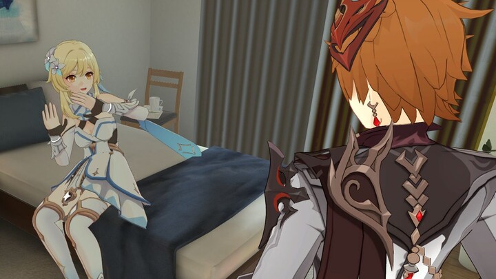 Yo also role-playing