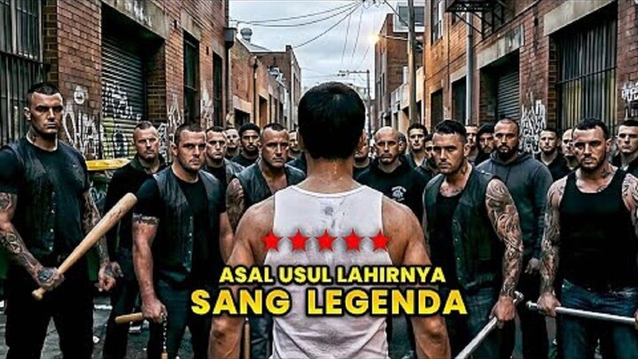 SEMUA ORANG LANGSUNG KENA MENTAL ‼️