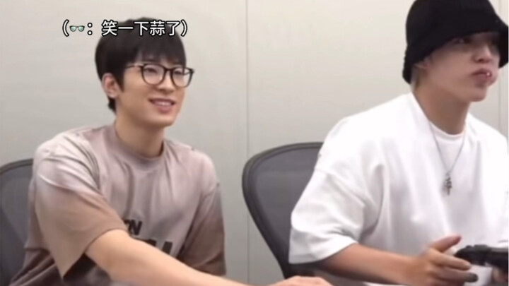 تشوان يوانيو: دع هذا الرجل السادس لك أنت | حول قيام جينغ هان بقص شعره الطويل