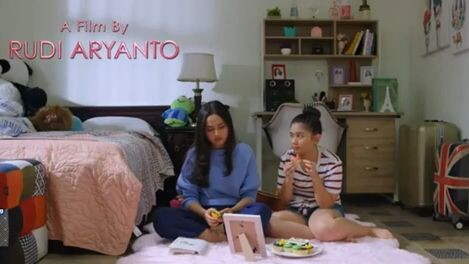 The Way I Love U (2019) - Syifa Hadju & Rizky Nazar