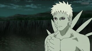 Kekuatan Six Paths Obito sudah lebih tinggi dari Hashirama! ! !