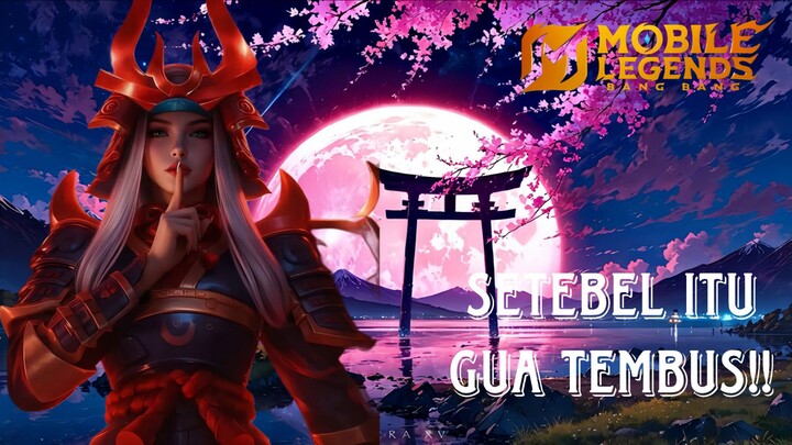 BELERICK & URANUS JADI TIPIS DI DEPAN FREYA‼️