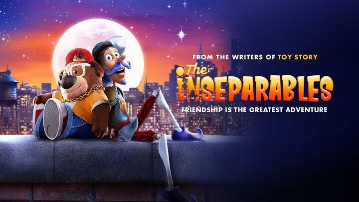 The Inseparables (2023)