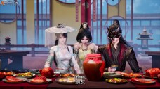 The Legend Of Ling Tian Eps 42 Sub Indo
