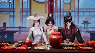 The Legend Of Ling Tian Eps 42 Sub Indo