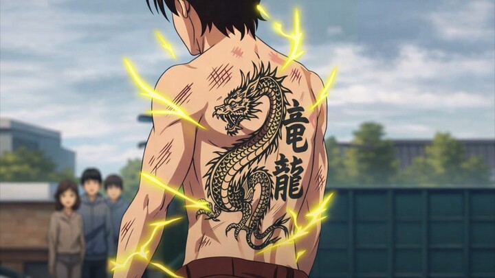 Anime Dimana MC nya Dikhianati Padahal Overpower