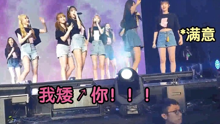 [IZ*ONE Chinese Speech Compilation] Listen to 9 Koreans + 3 Japanese Members Speak Chinese!
