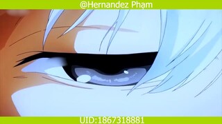 _ AMV _ Anime Mix Chiến đấu  #anime