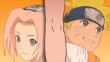 The full version of the classic healing song Naruto ED1 "Wind", the anime that I have been chasing f