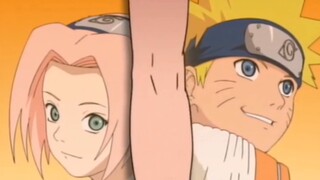 The full version of the classic healing song Naruto ED1 "Wind", the anime that I have been chasing f